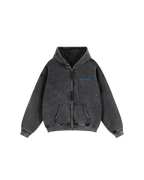 Chrome Dino Hoodie