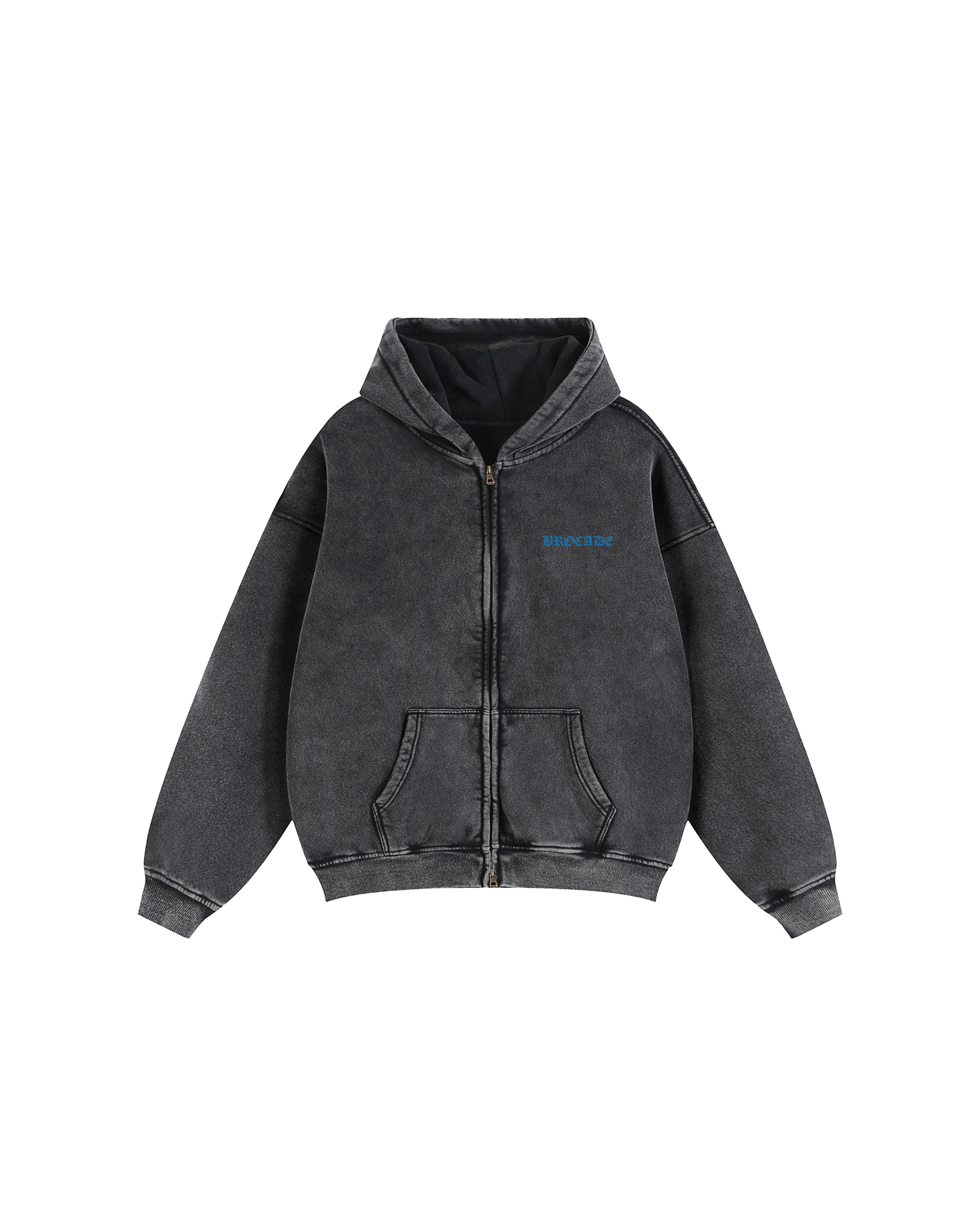 Chrome Dino Hoodie