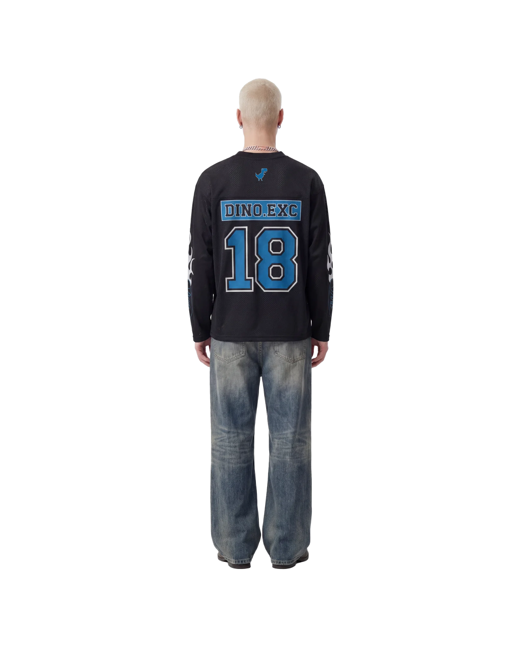 18 LONGSLEEVE