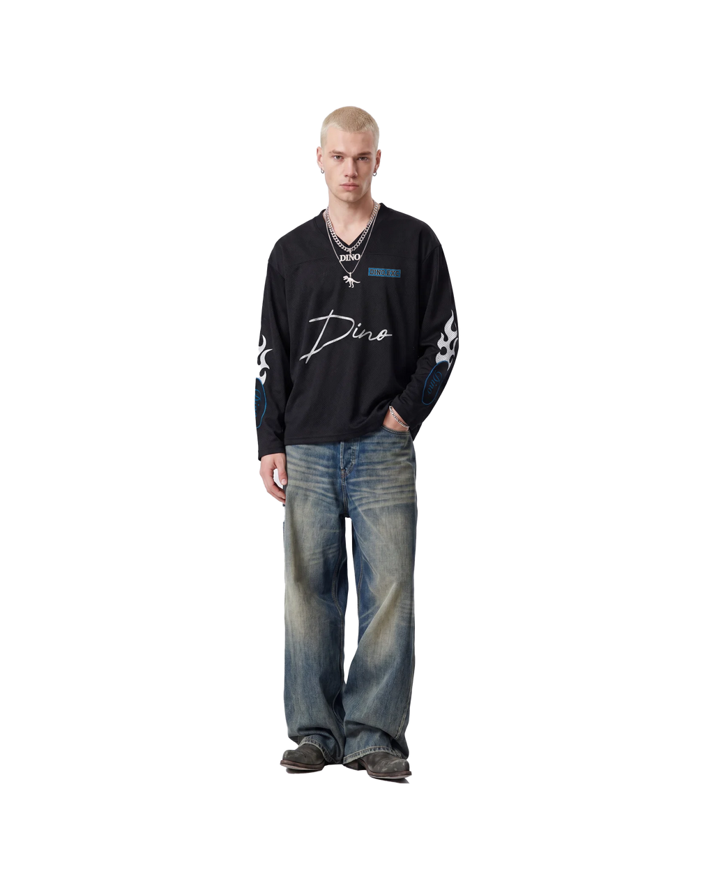 18 LONGSLEEVE