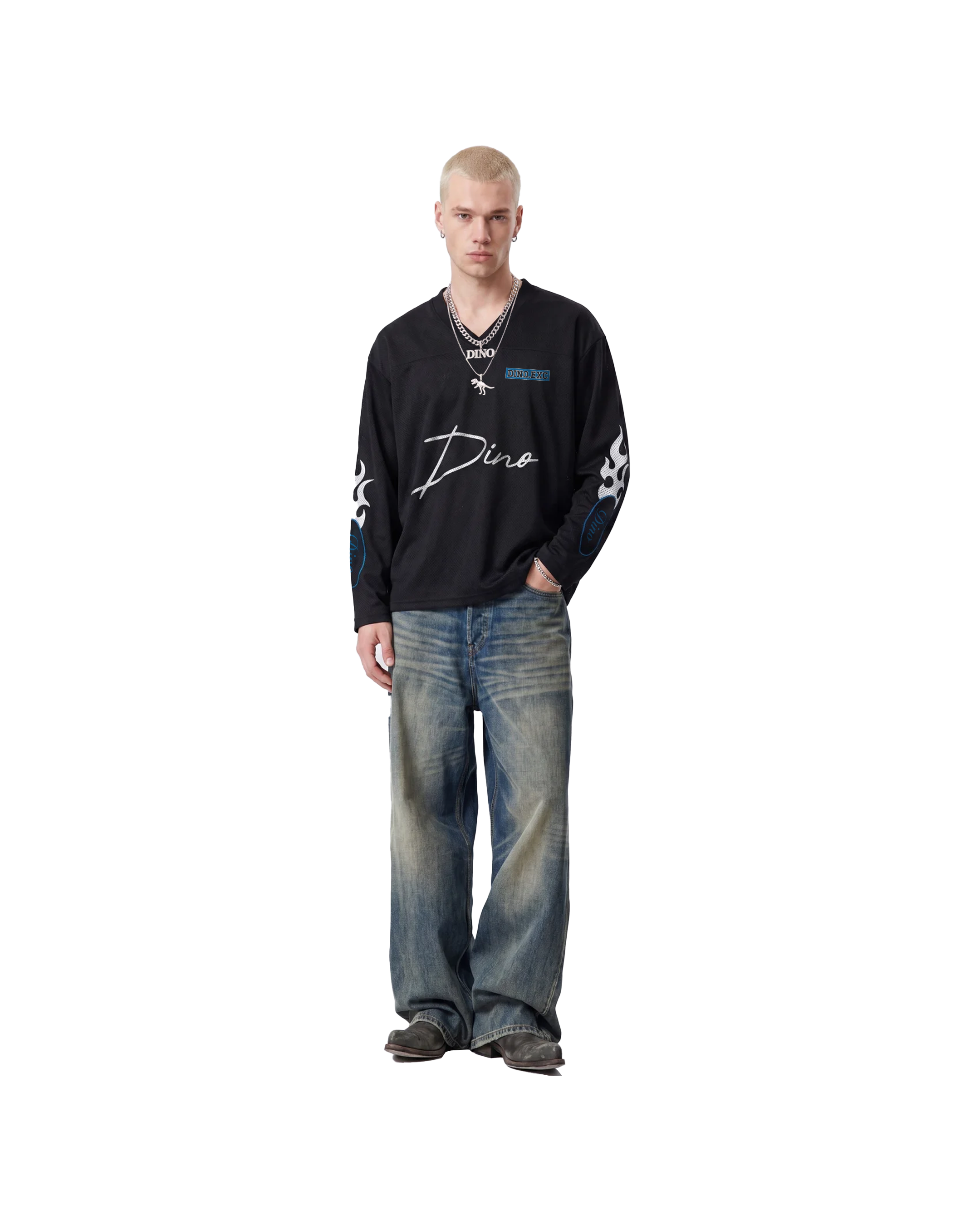 18 LONGSLEEVE