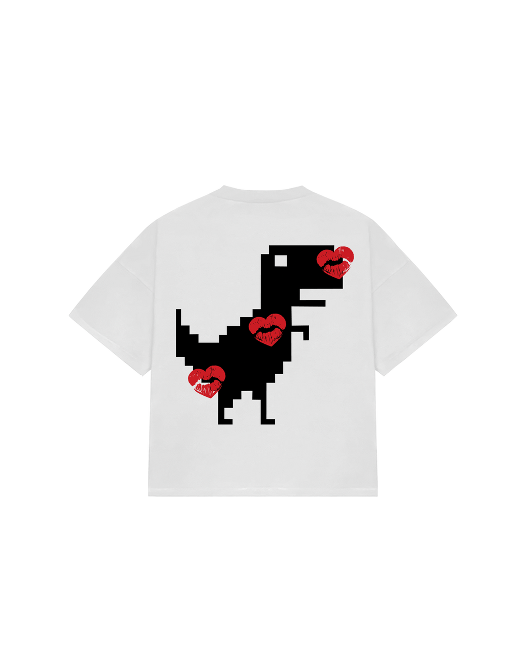 DINO KISS