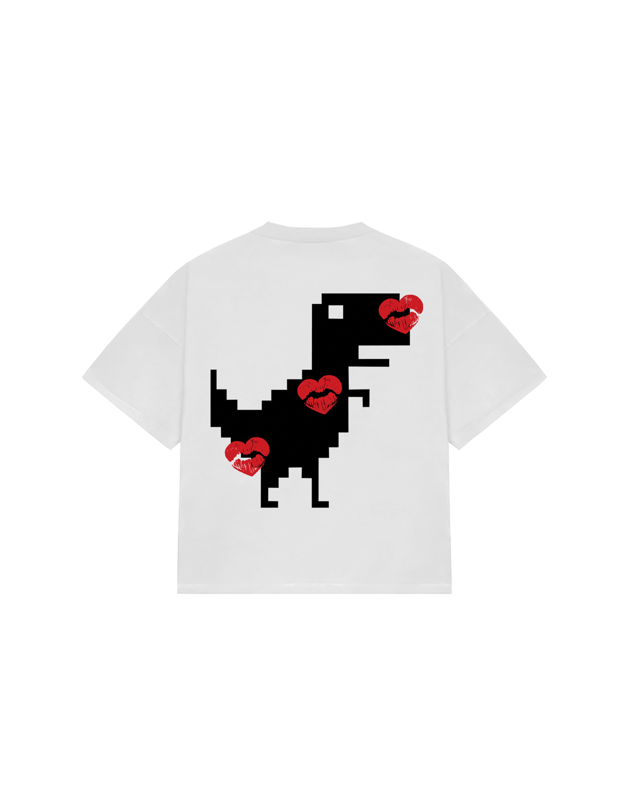 DINO KISS