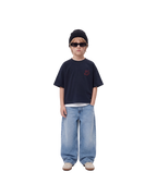 K- Dino Star Tee