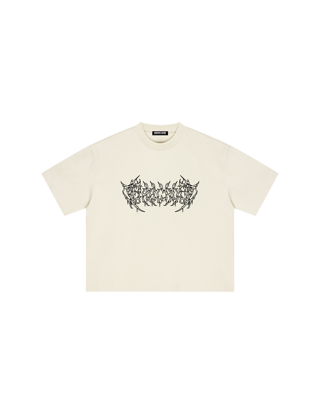 Glitchmark Tee