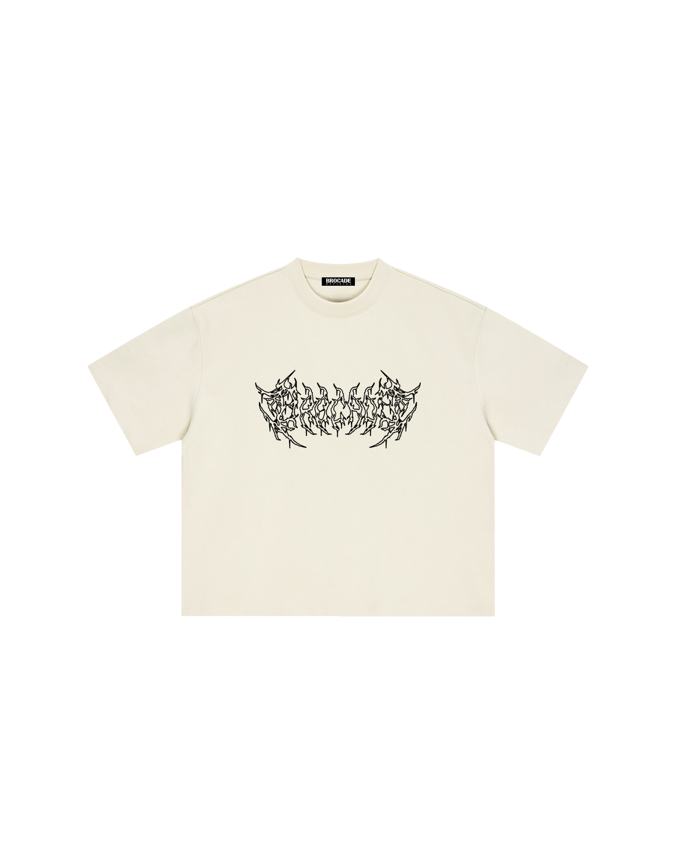 Glitchmark Tee