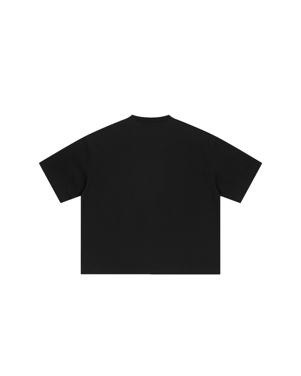 Glitchmark Tee