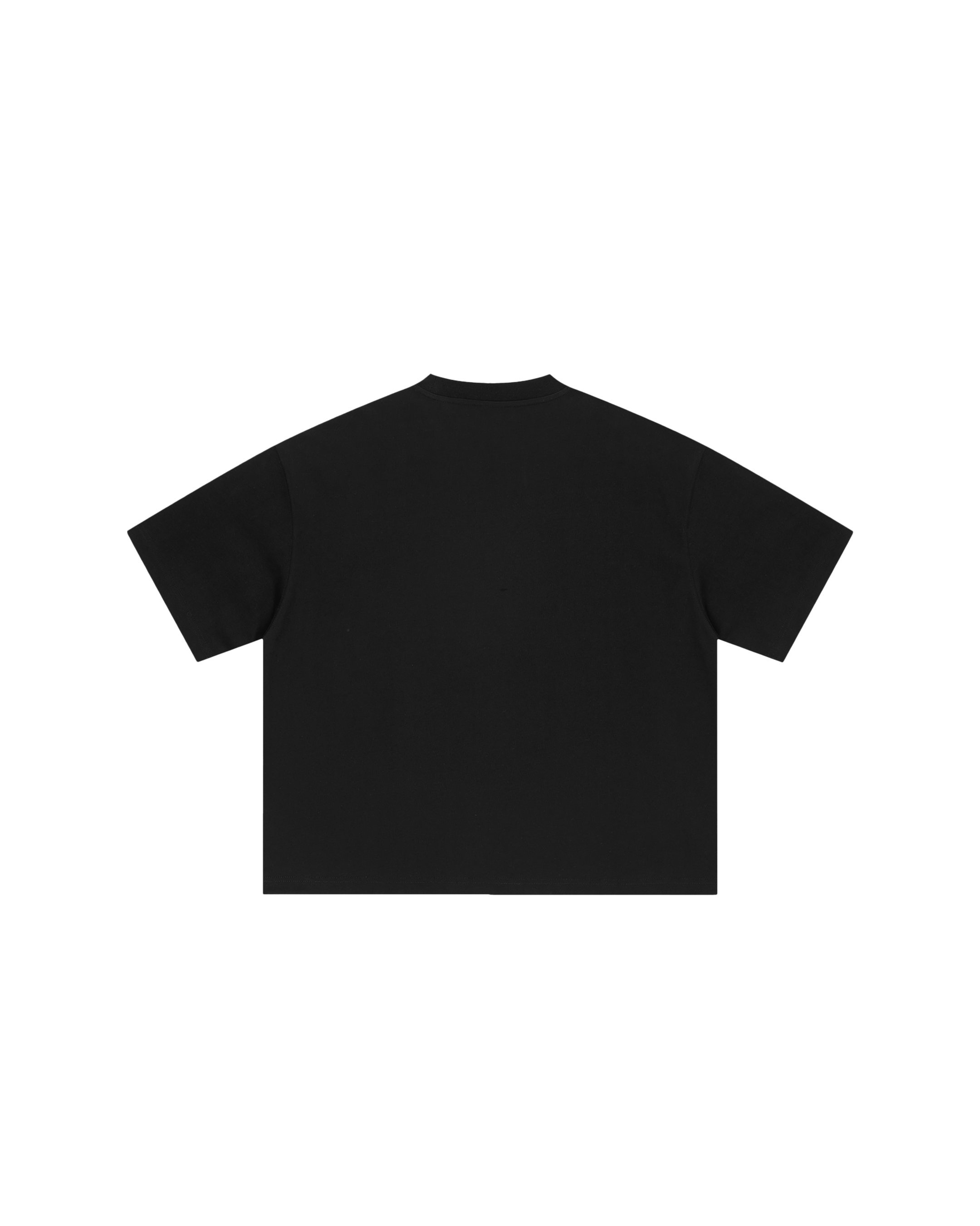 Glitchmark Tee