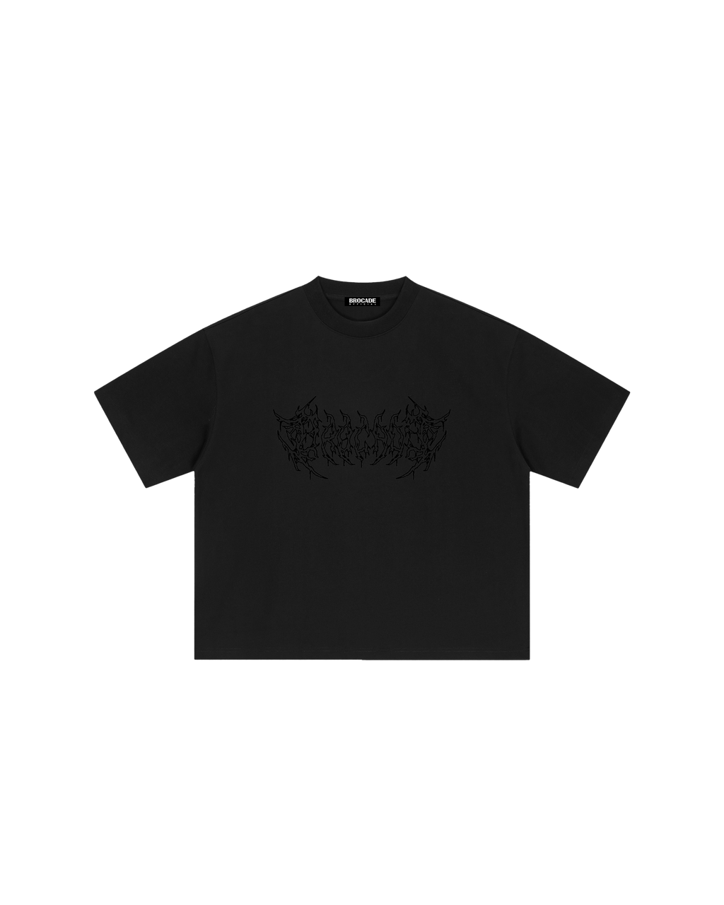 Glitchmark Tee