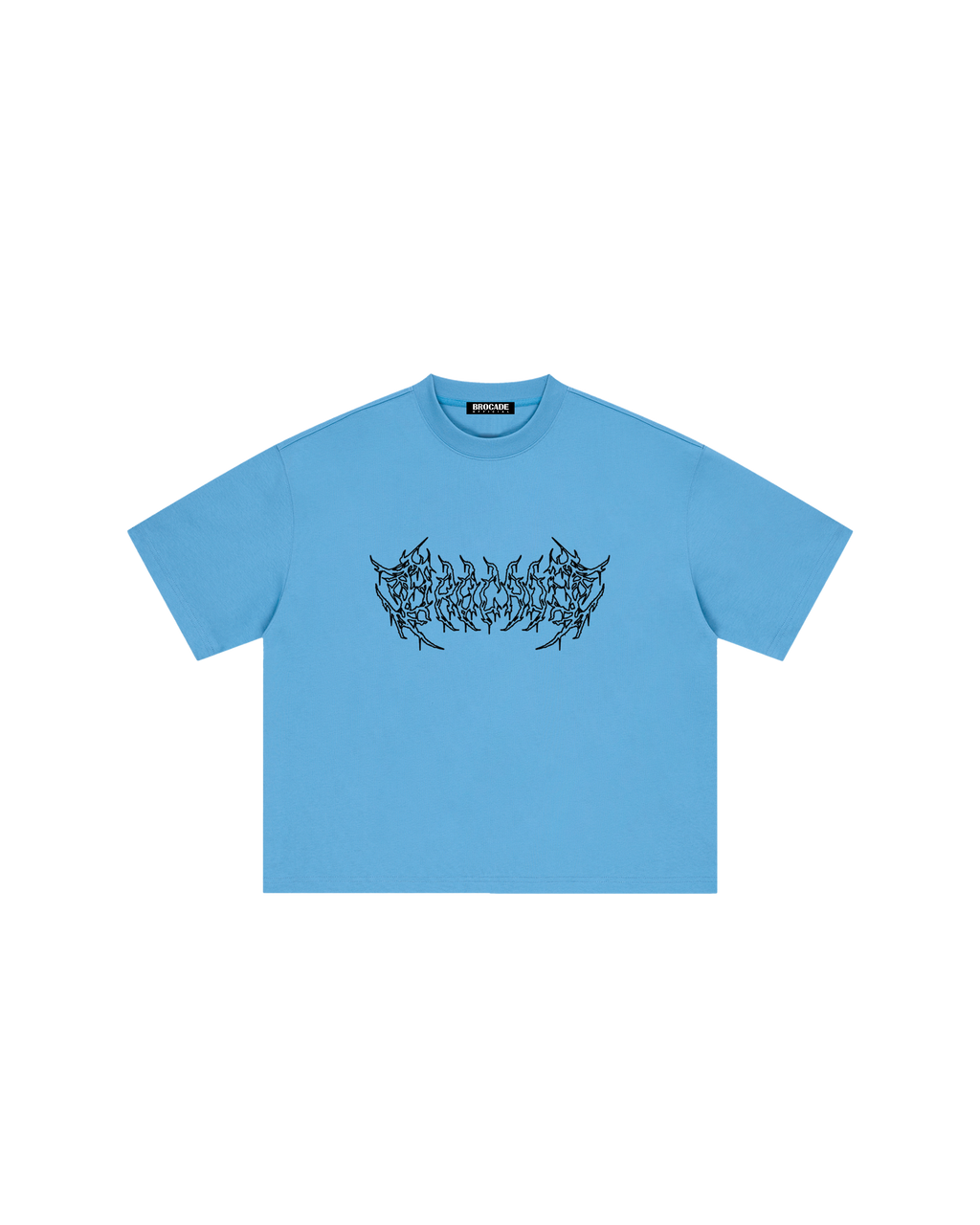 Glitchmark Tee