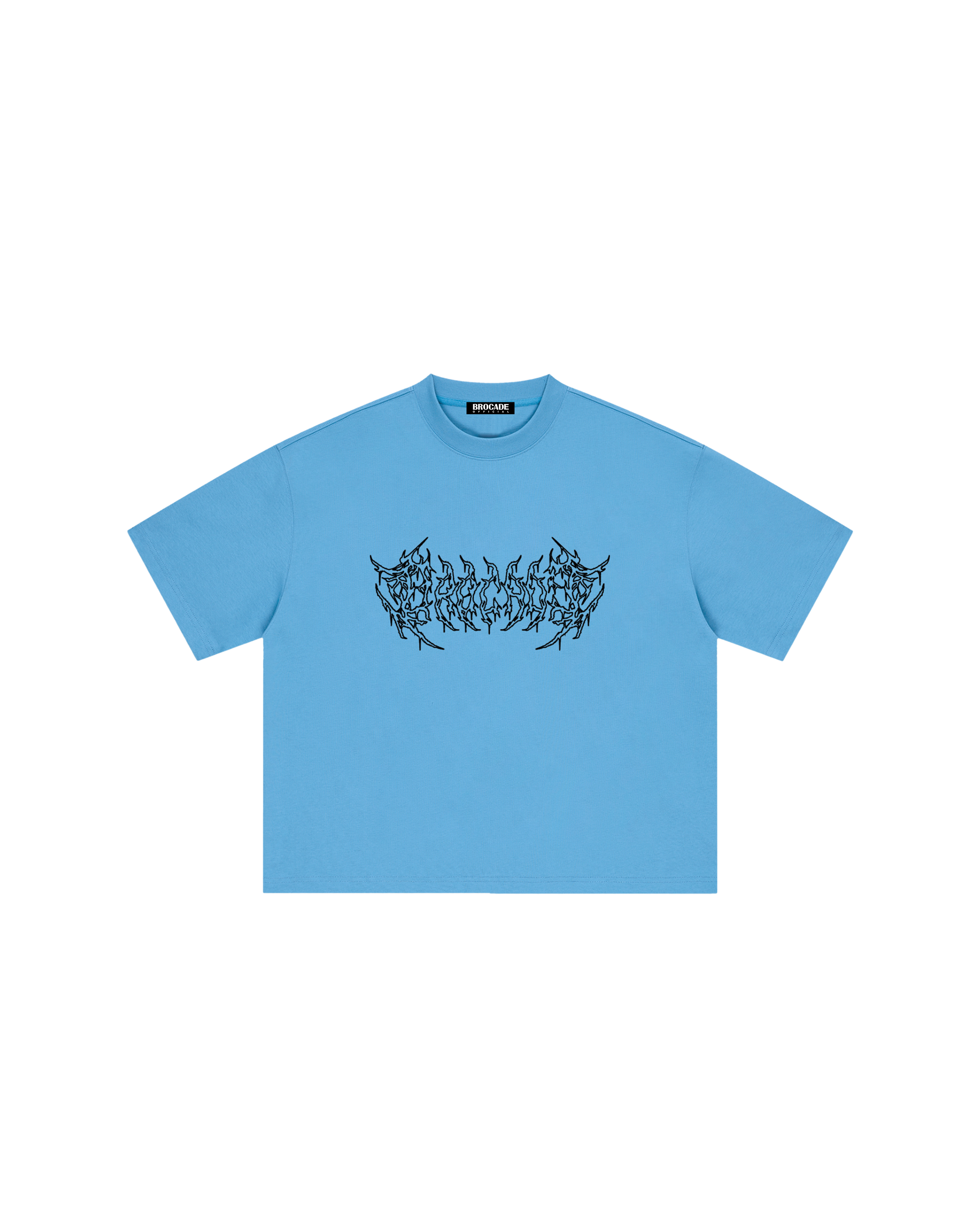 Glitchmark Tee