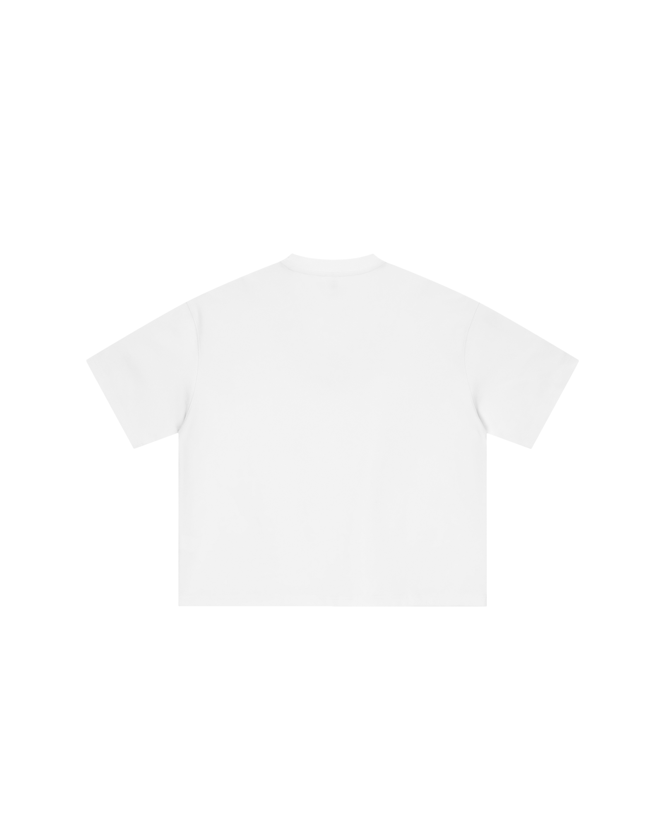 Glitchmark Tee