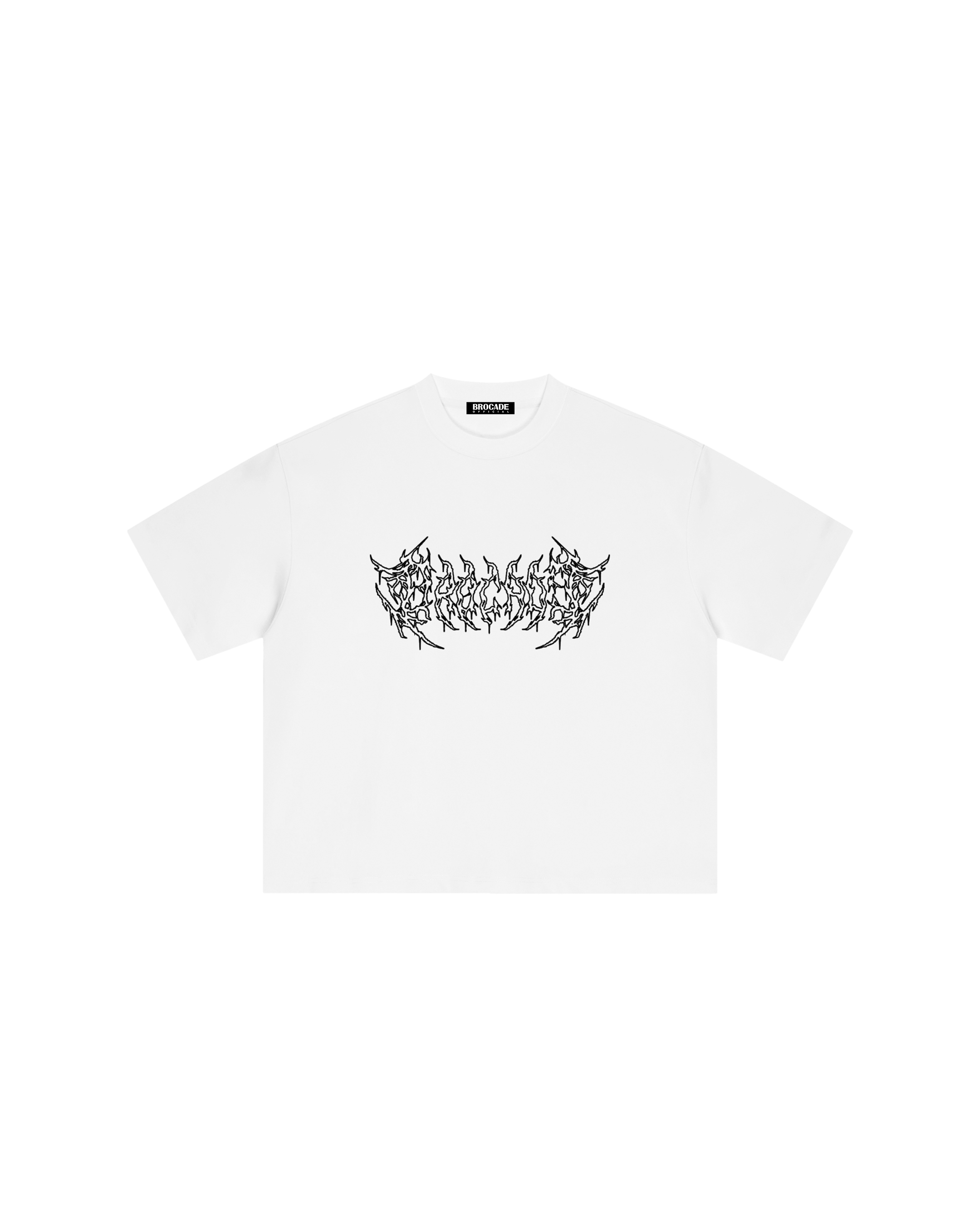 Glitchmark Tee