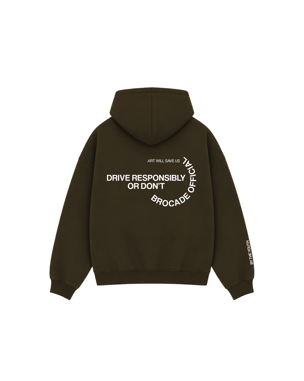 DRIVE RESPONSIBLY