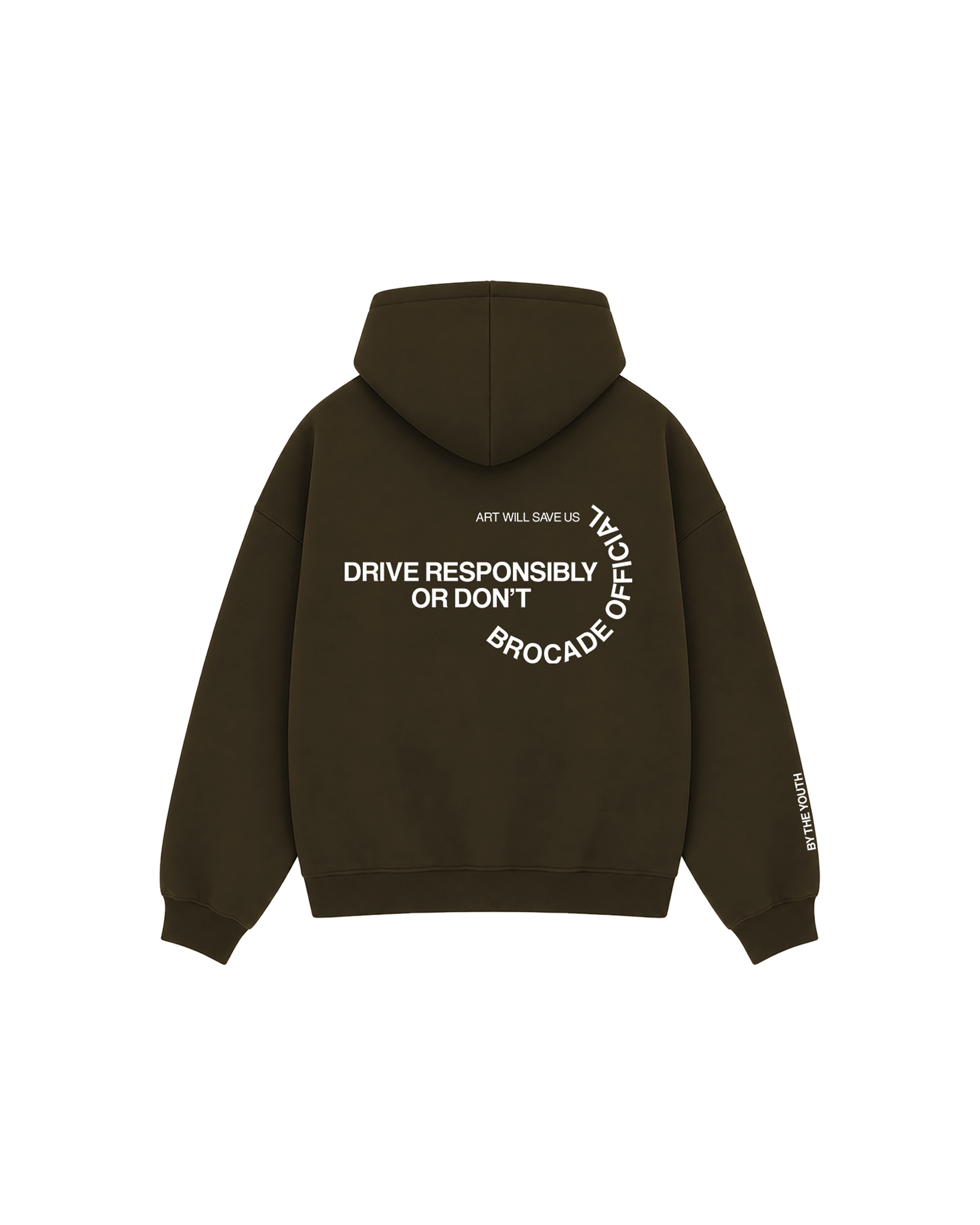 DRIVE RESPONSIBLY