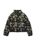 SIGNATURE DRAGON PUFFER