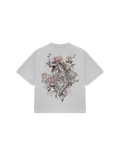 FLOWER OF BROCADE