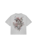 FLOWER OF BROCADE