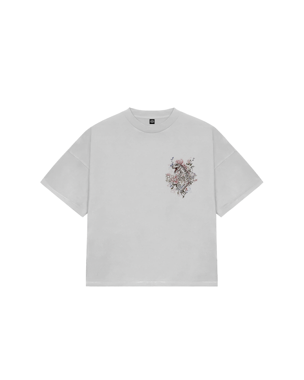 FLOWER OF BROCADE