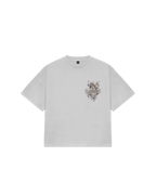 FLOWER OF BROCADE