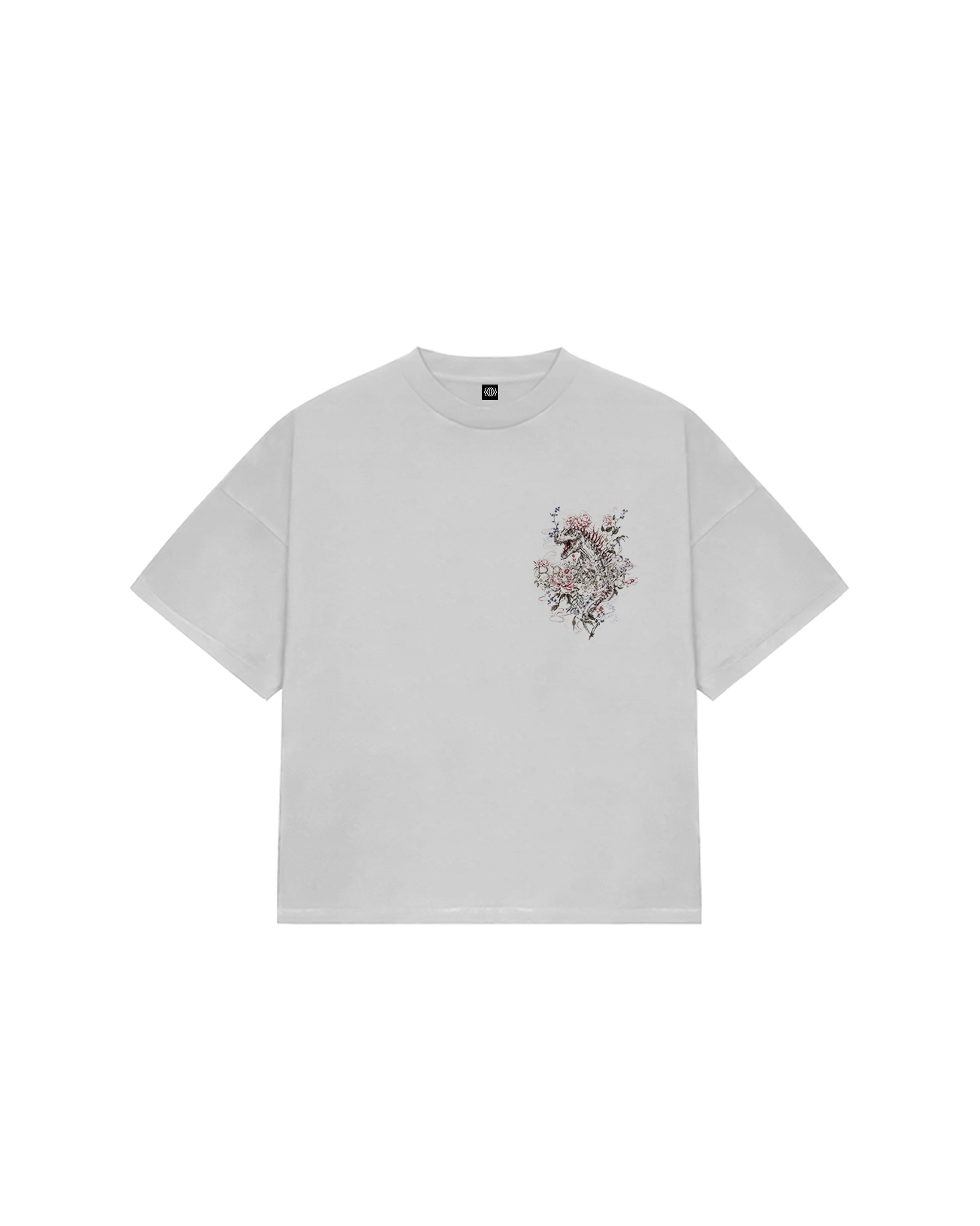 FLOWER OF BROCADE