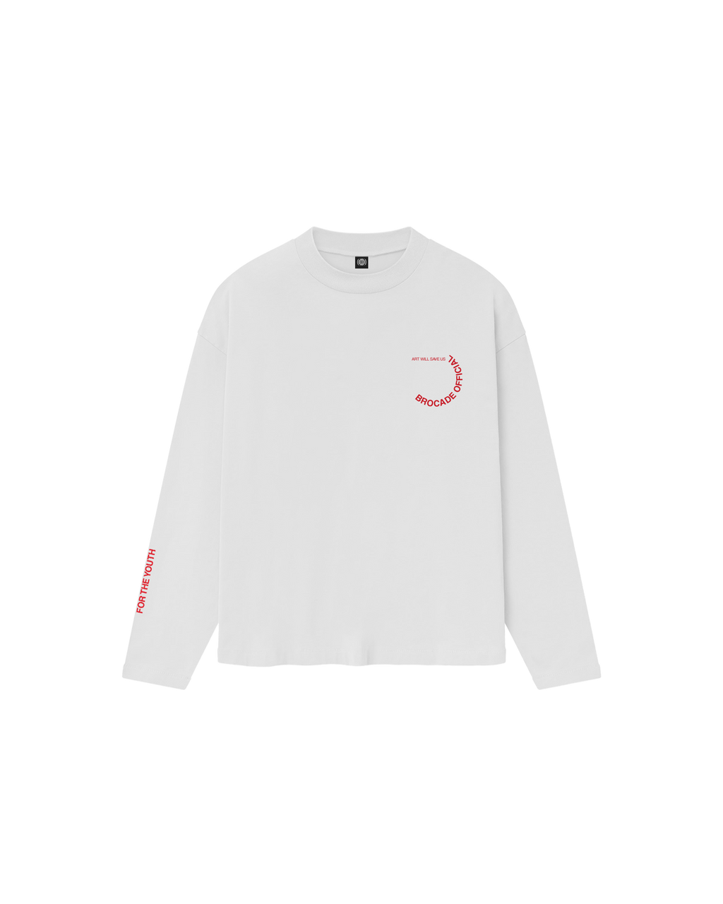 DRIVE RESPONSIBLY LONG SLEEVE