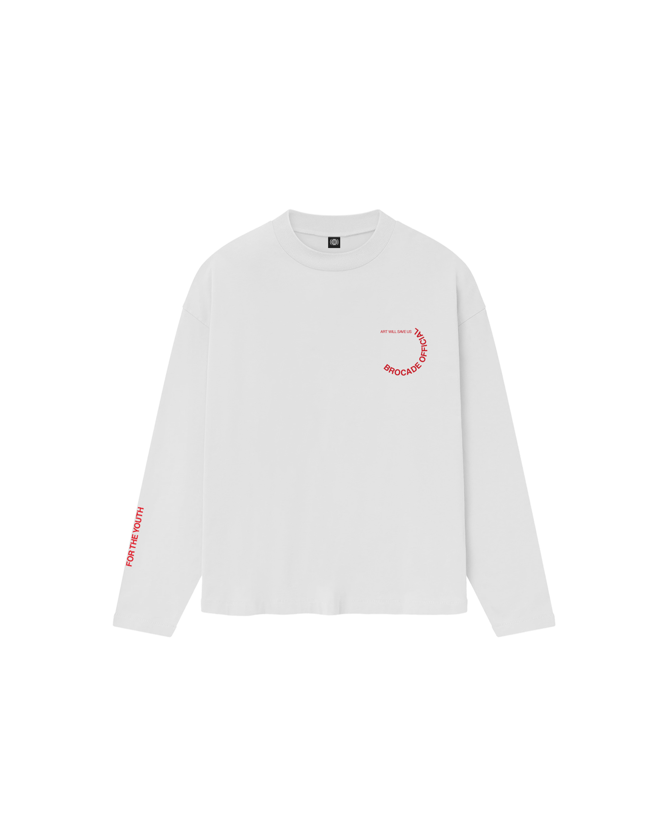 DRIVE RESPONSIBLY LONG SLEEVE