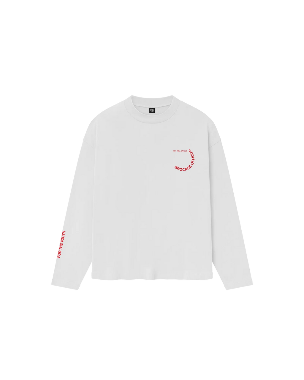 DRIVE RESPONSIBLY LONG SLEEVE