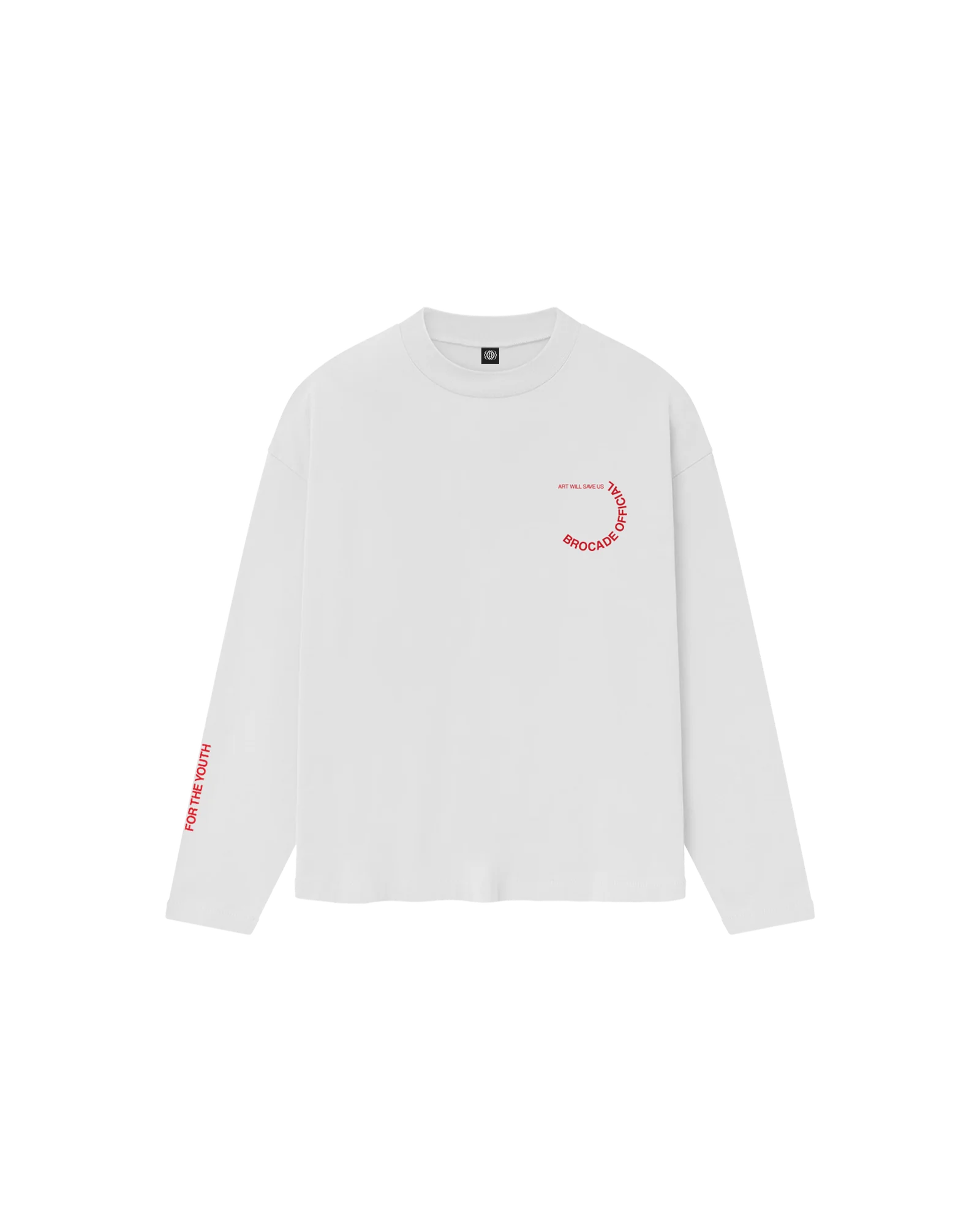 DRIVE RESPONSIBLY LONG SLEEVE