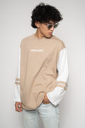 URBAN STRIPE-beige