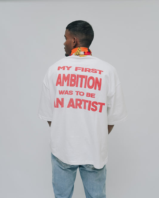 AMBITIOUS TEE