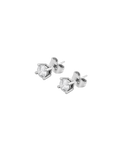 BROCADE STONE STUD