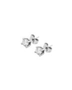 BROCADE STONE STUD