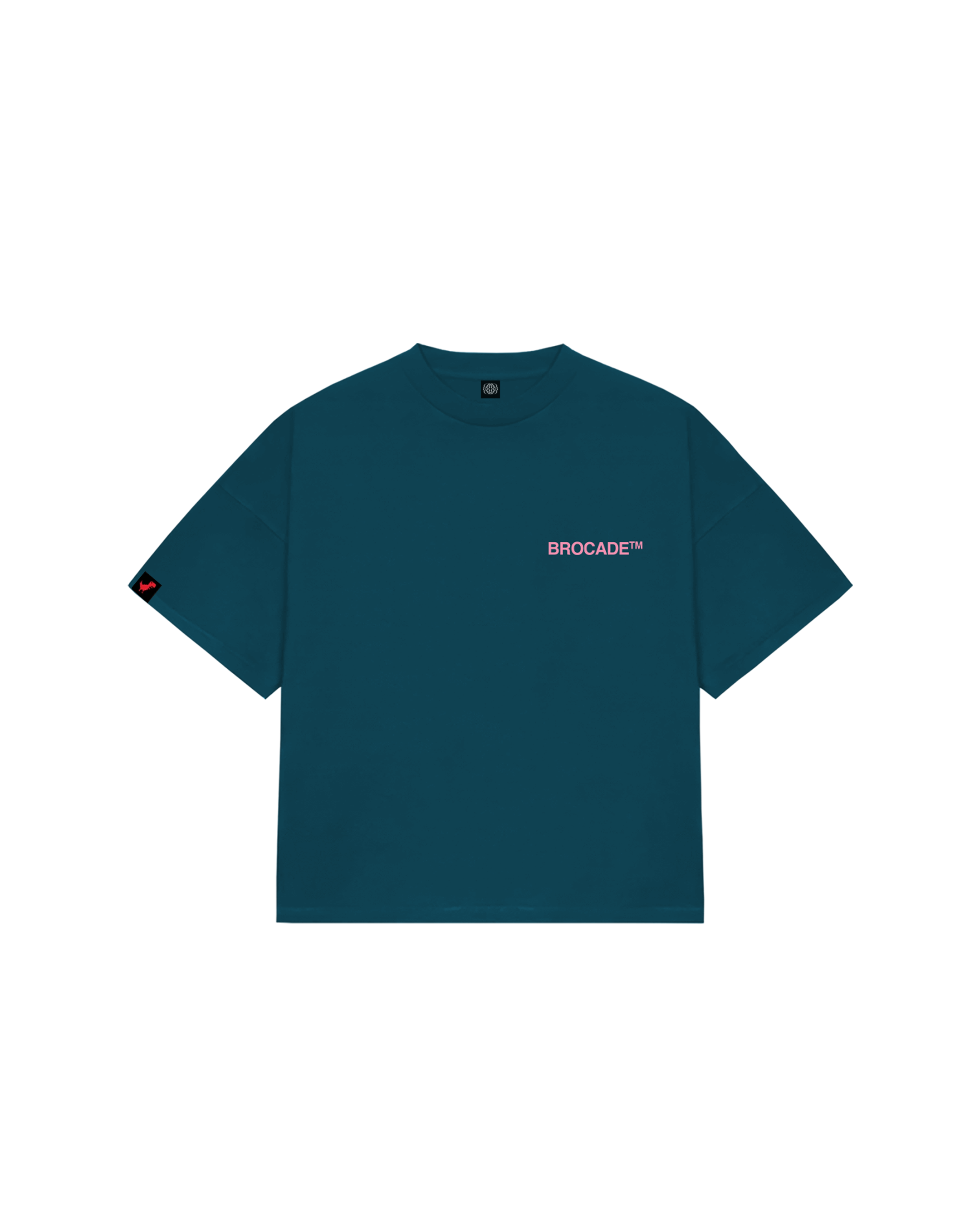 E-T BLUE