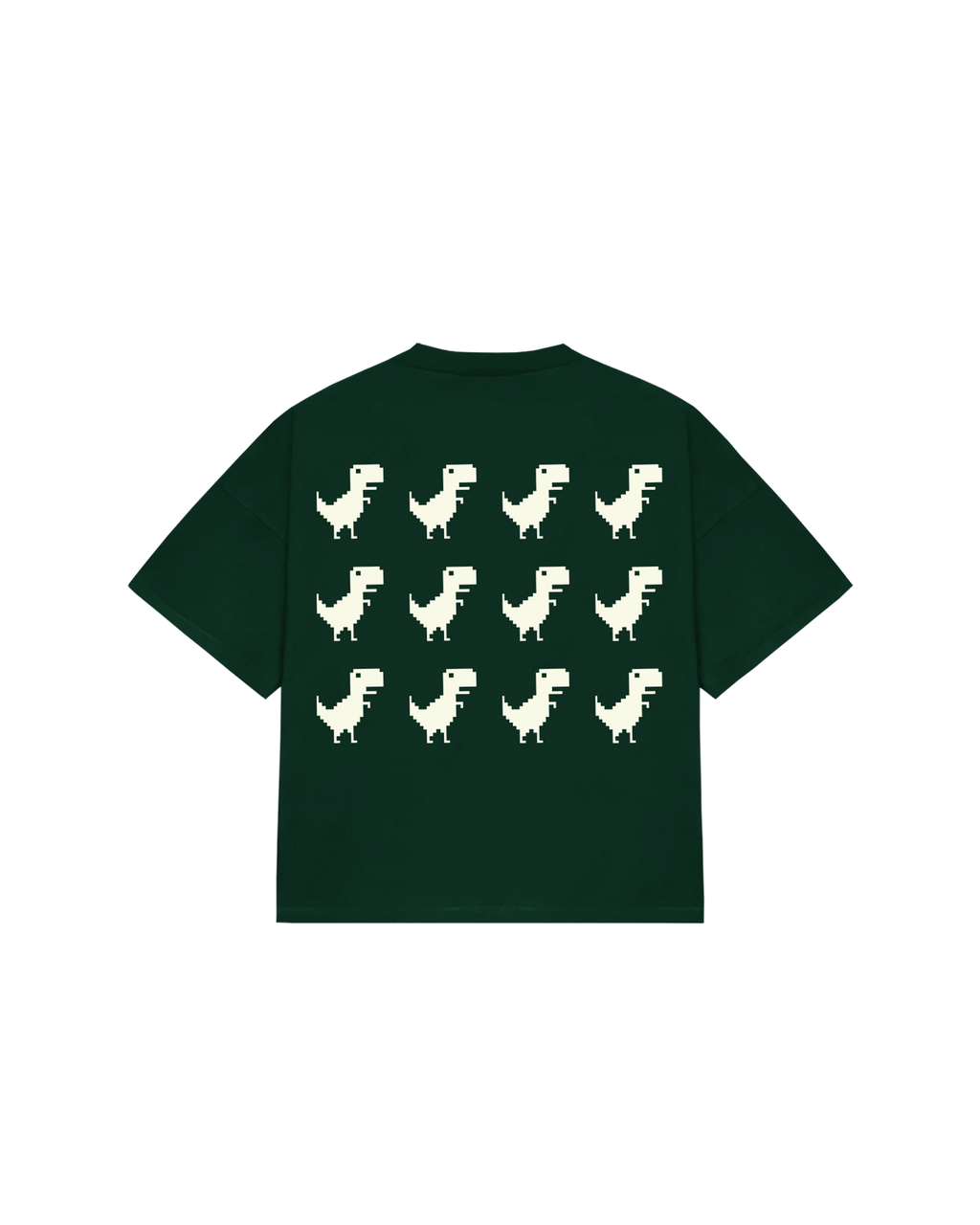 E-T GREEN