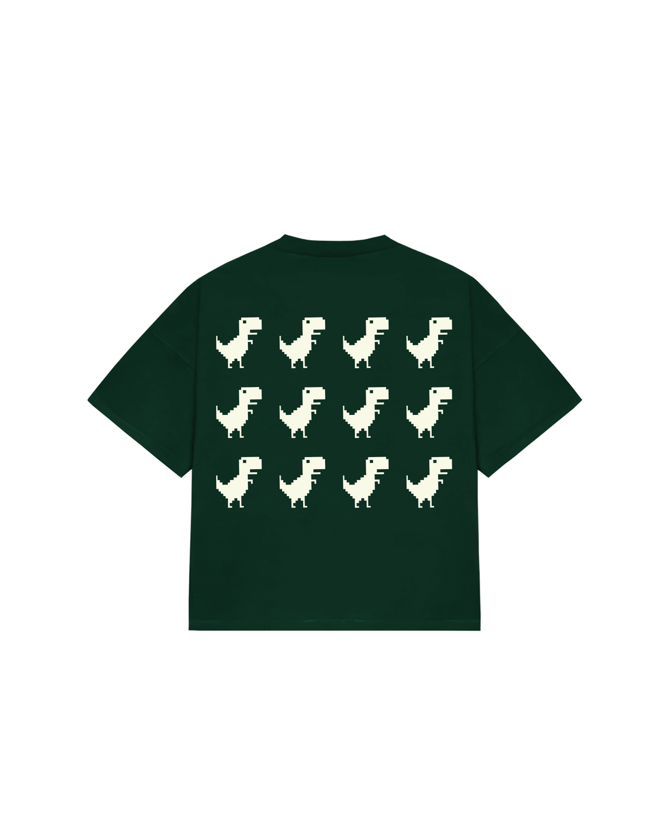 E-T GREEN