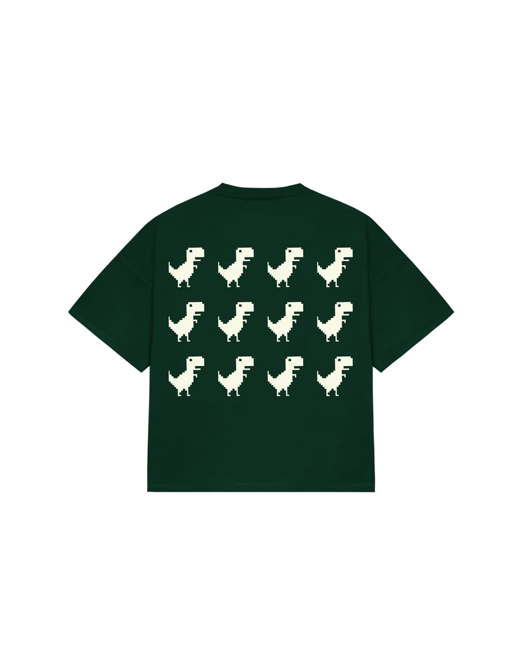 E-T GREEN