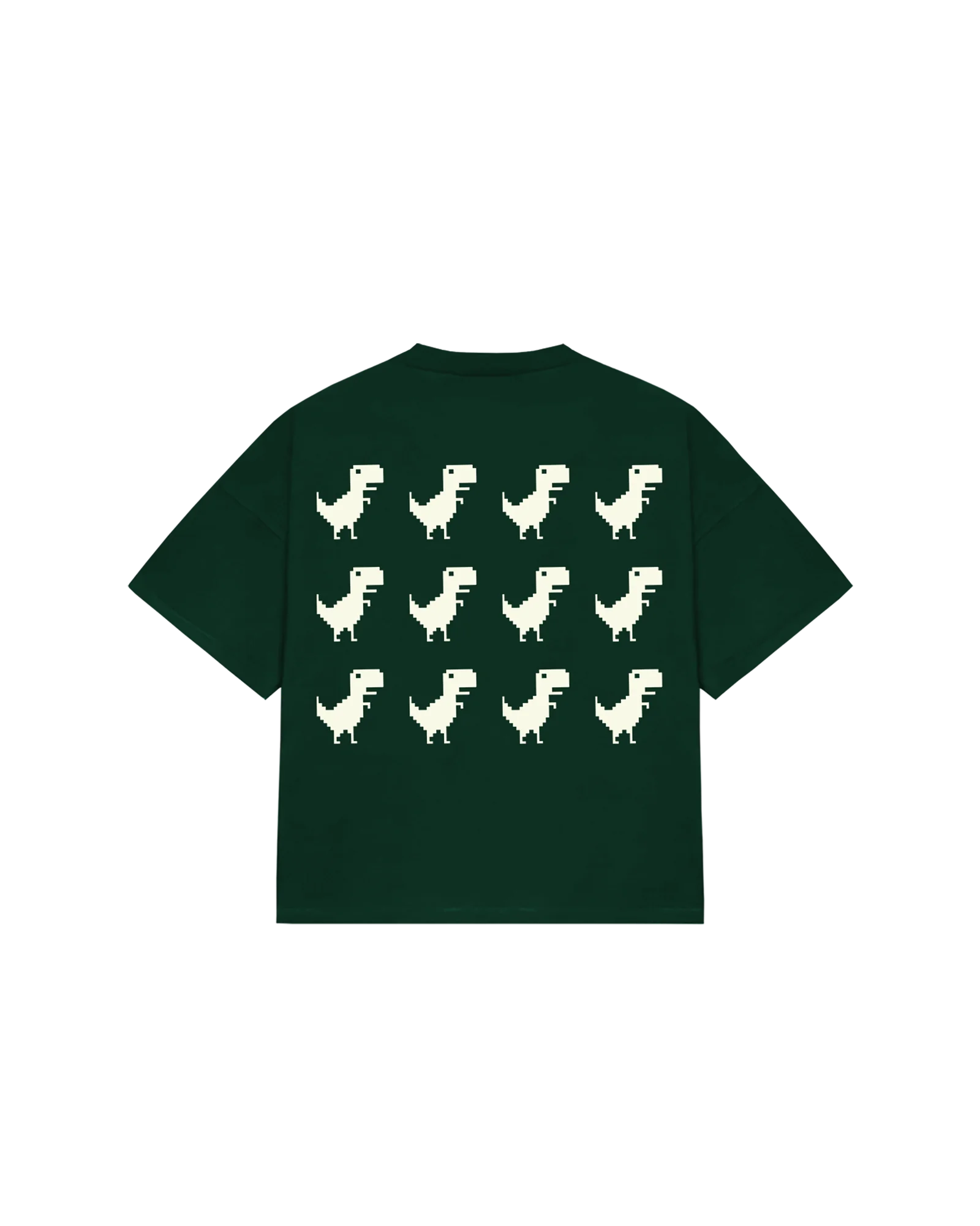 E-T GREEN