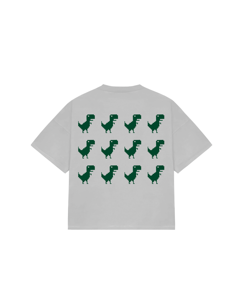E-T GREEN DINO