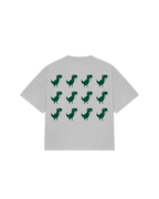 E-T GREEN DINO
