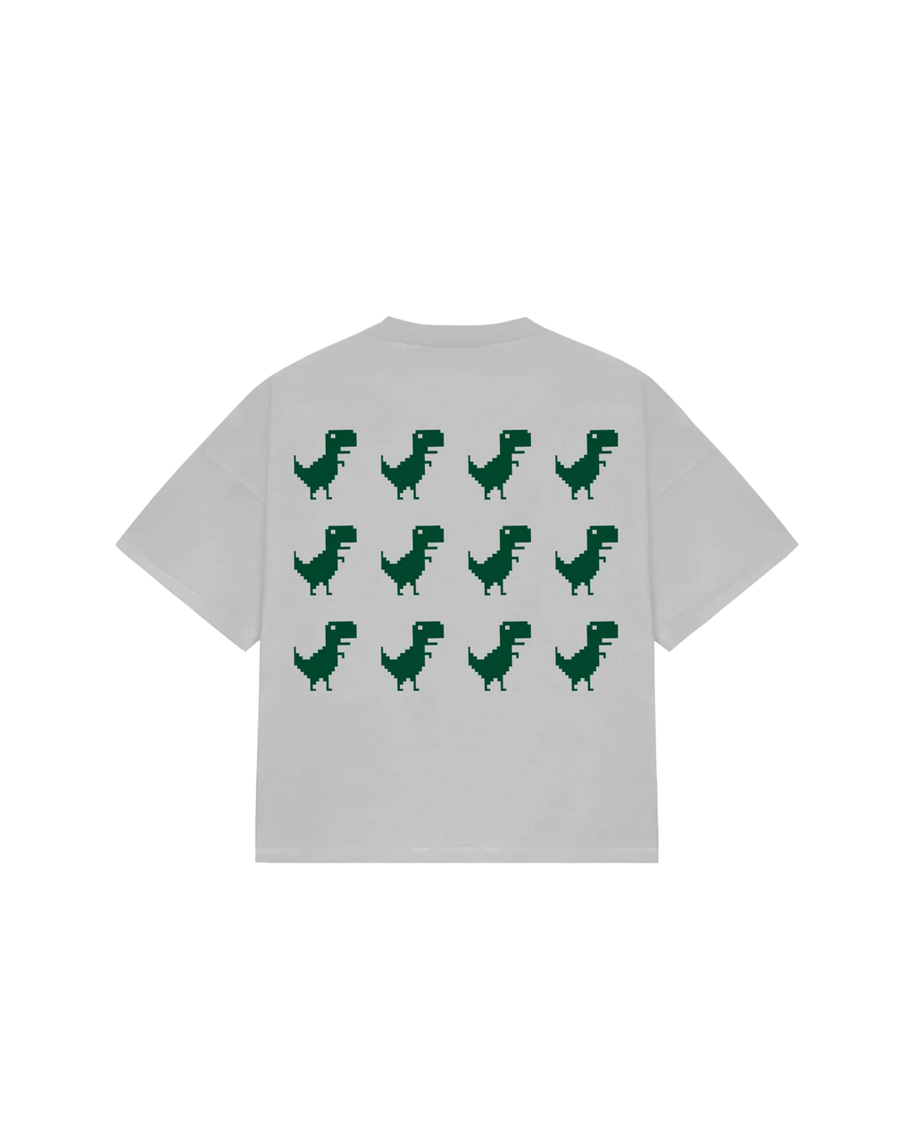 E-T GREEN DINO
