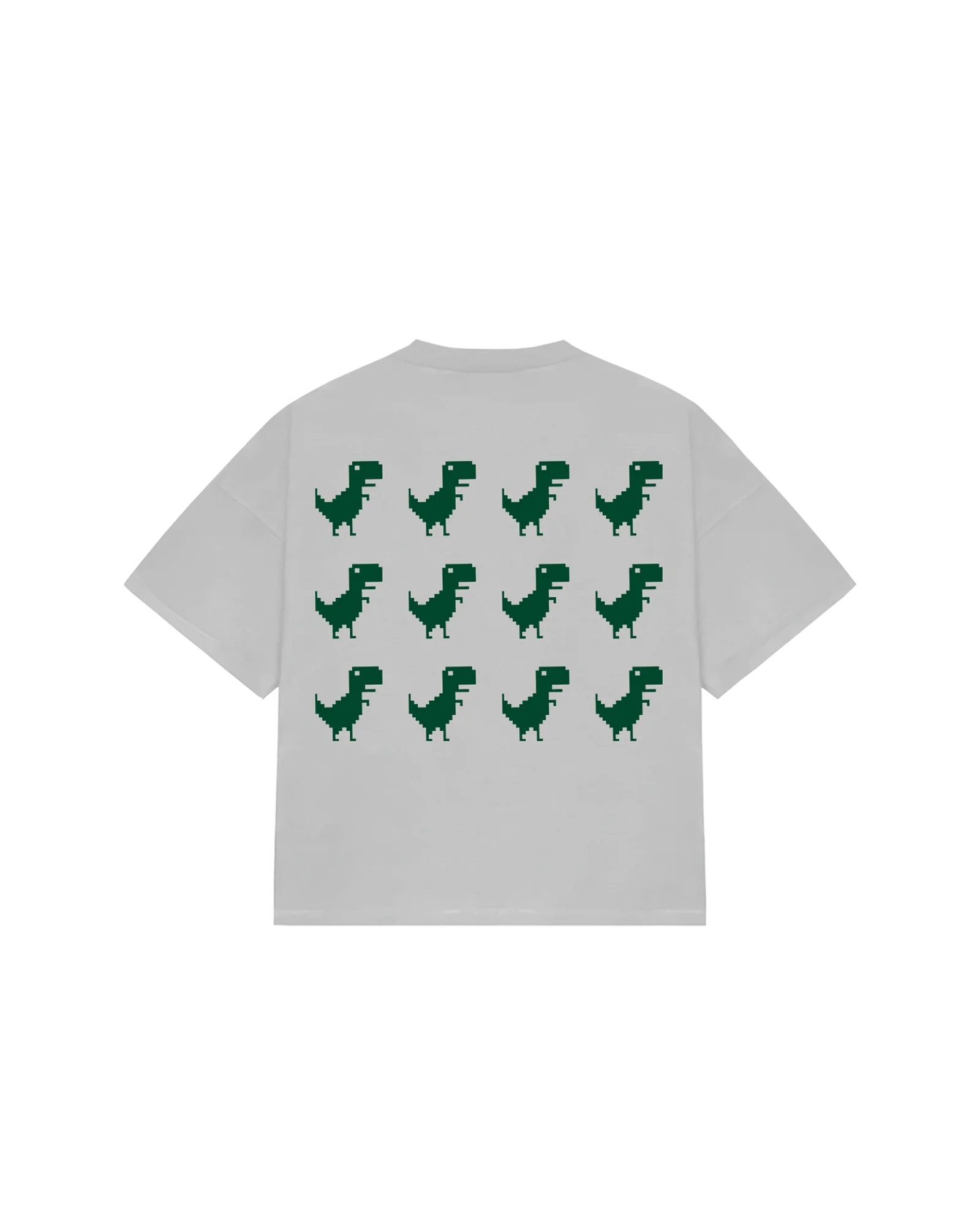 E-T GREEN DINO
