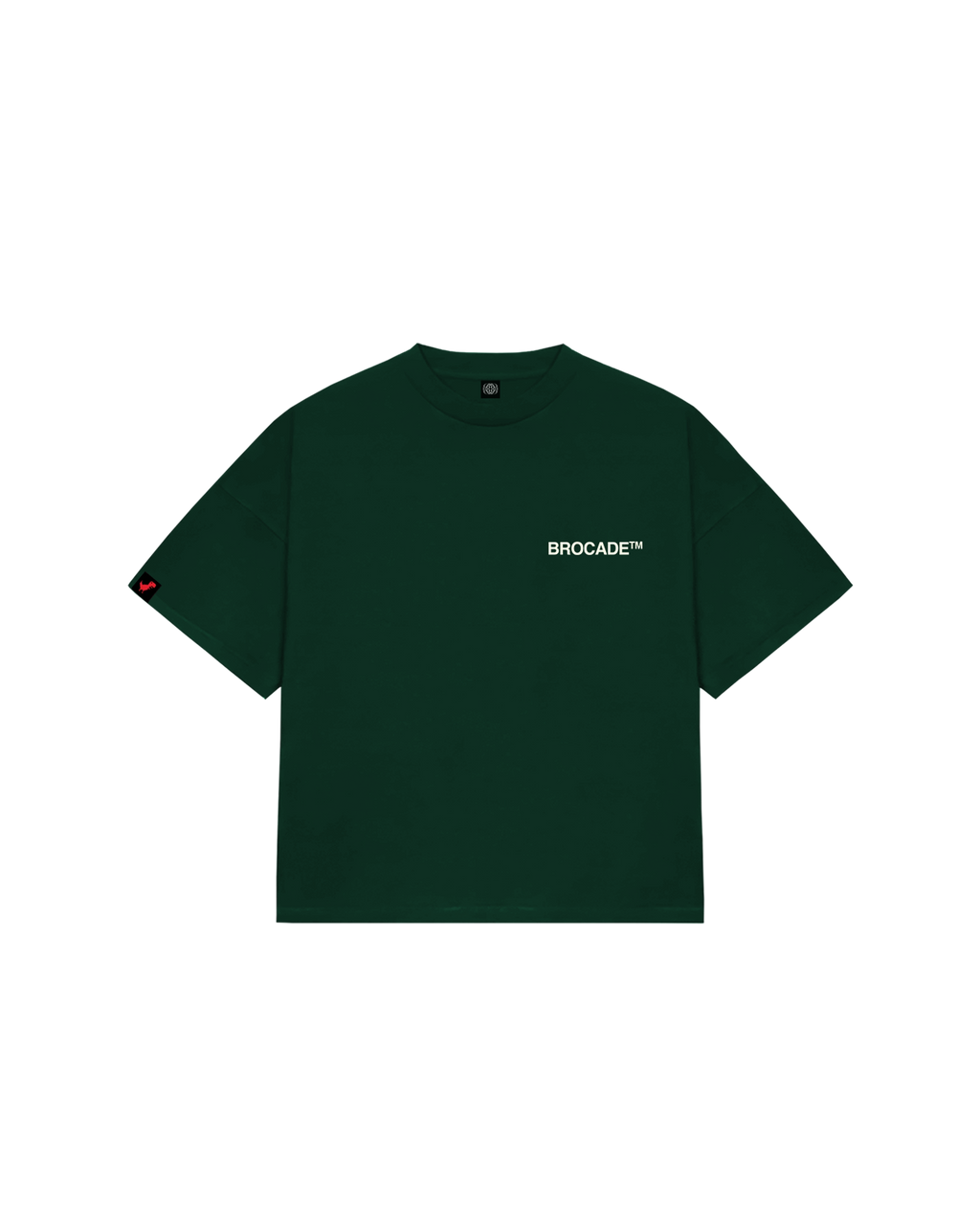 E-T GREEN