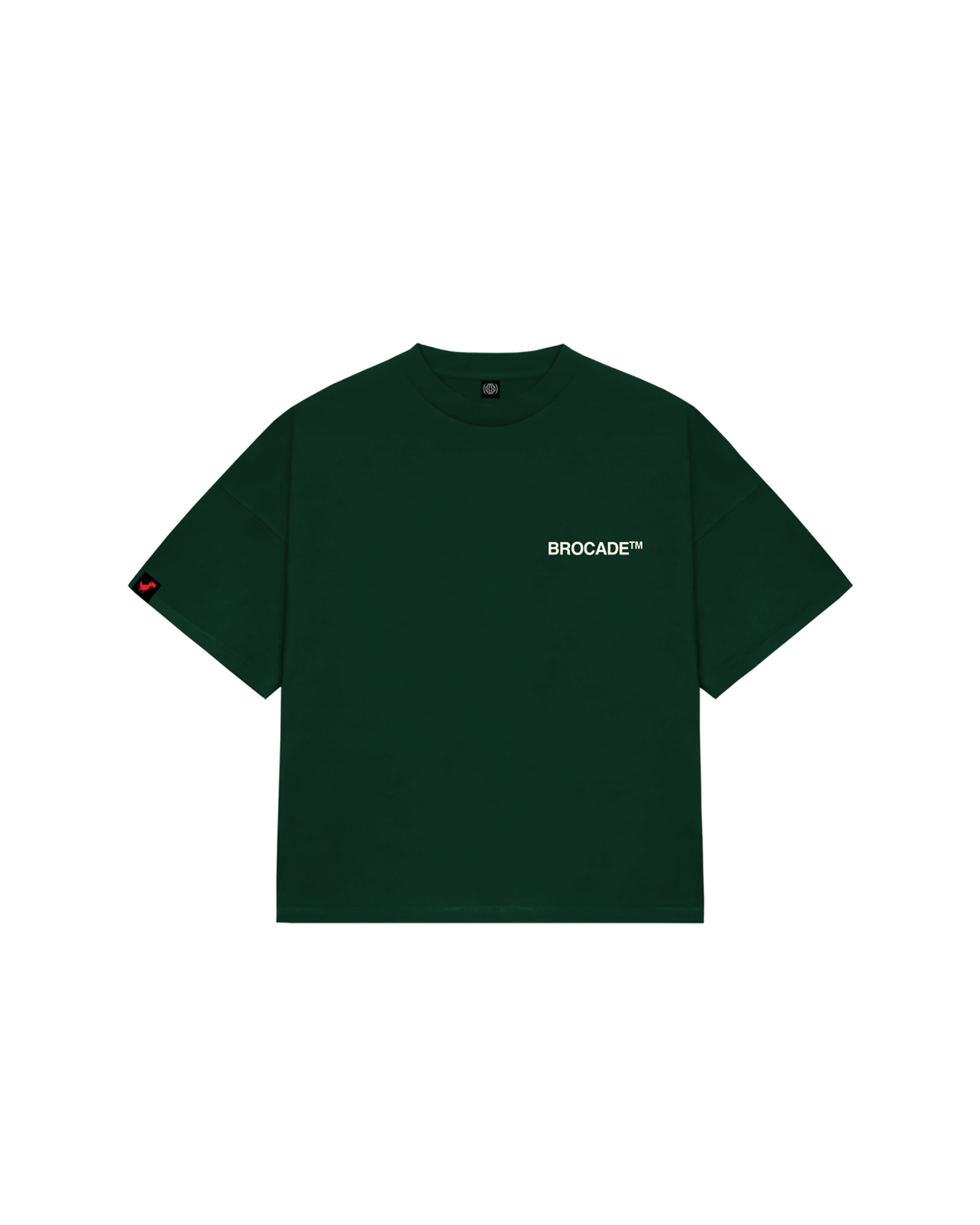 E-T GREEN