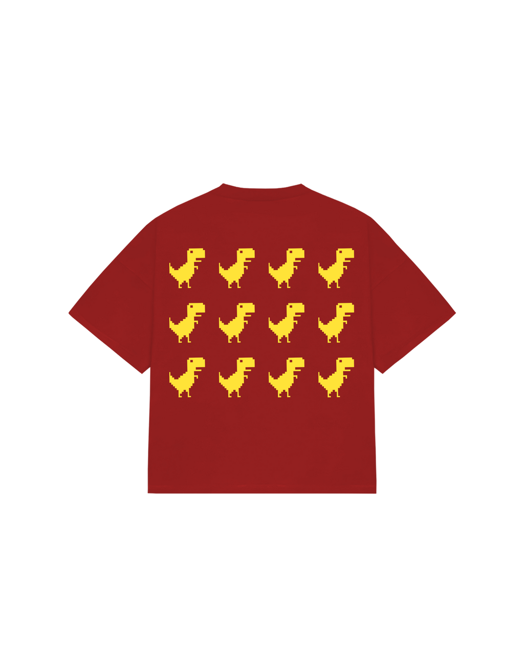 E-T RED