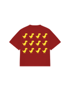 E-T RED