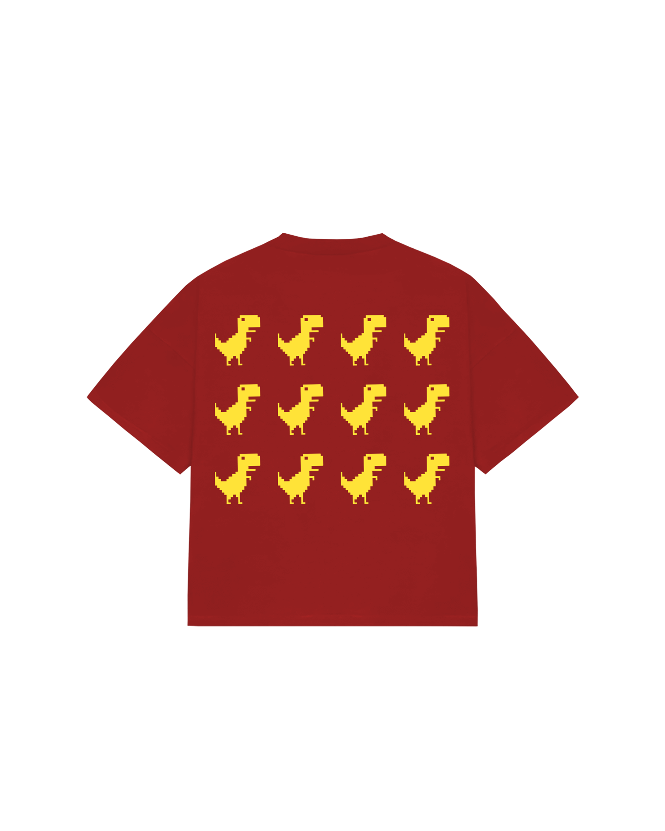 E-T RED
