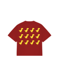 E-T RED