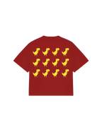 E-T RED