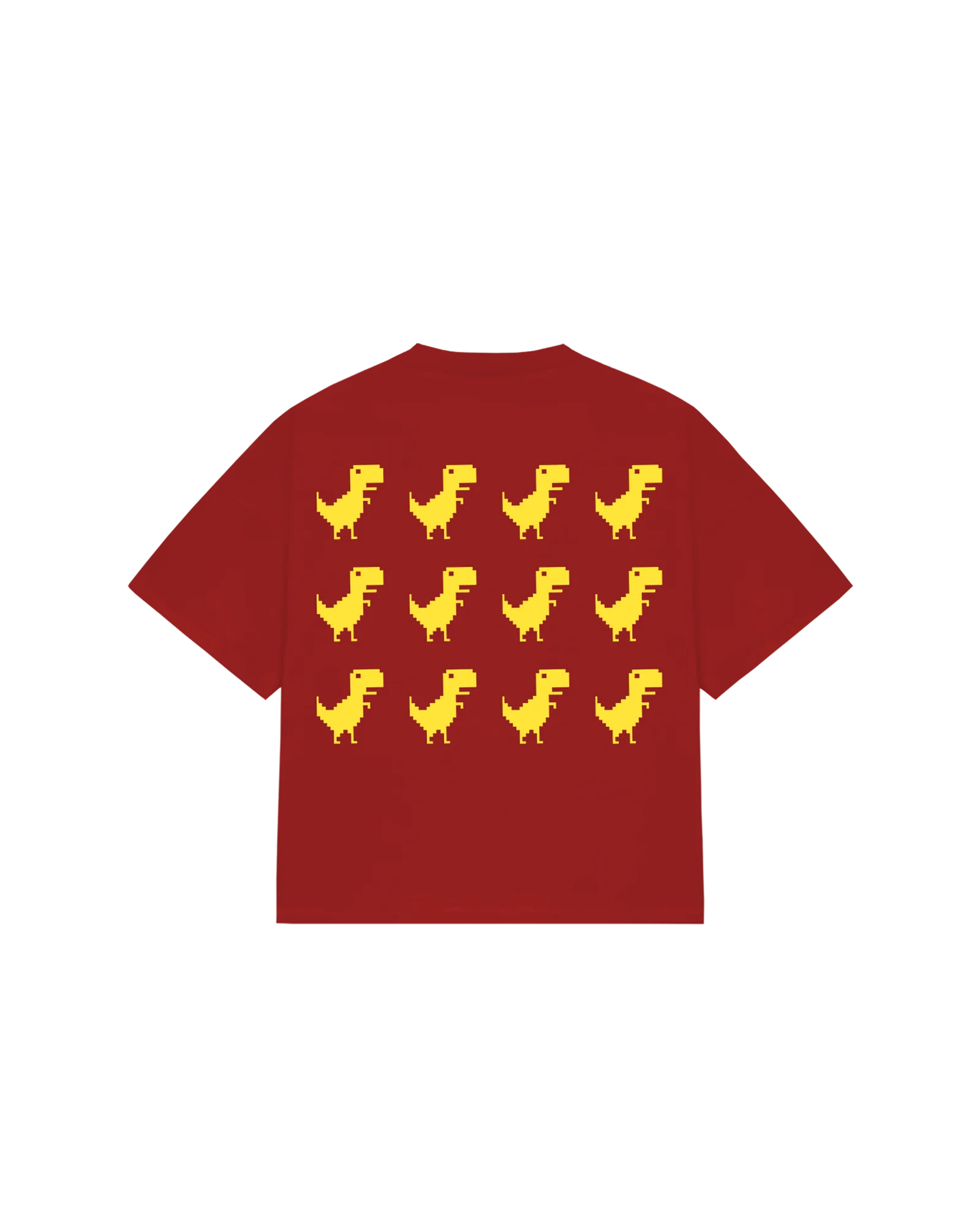 E-T RED